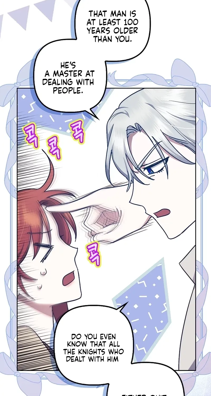 Catherine's Key to a Happy Life - Chapter 46 - Page 16