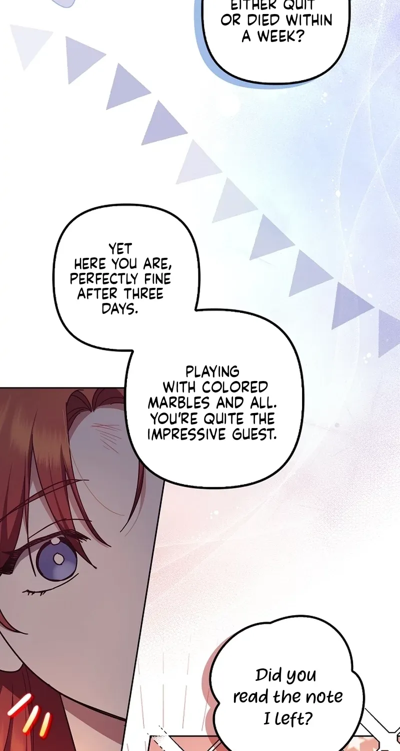 Catherine's Key to a Happy Life - Chapter 46 - Page 17