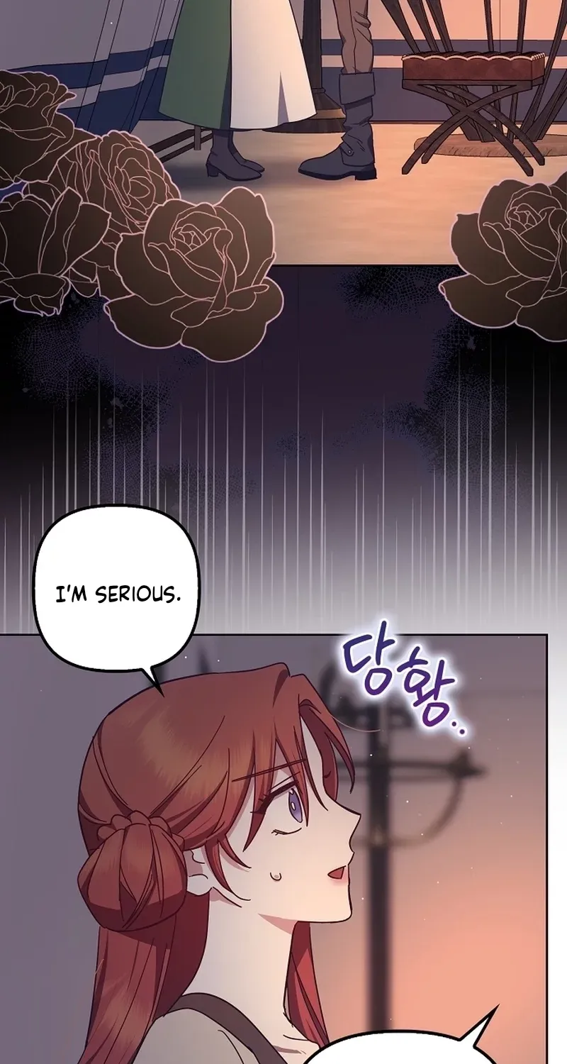 Catherine's Key to a Happy Life - Chapter 46 - Page 21