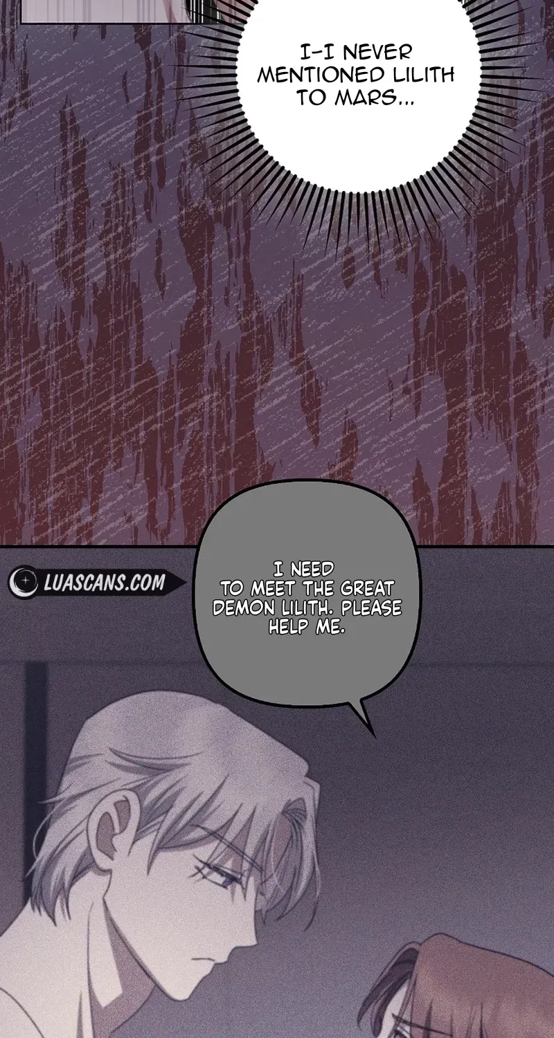 Catherine's Key to a Happy Life - Chapter 46 - Page 25
