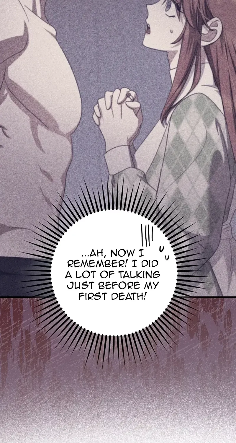 Catherine's Key to a Happy Life - Chapter 46 - Page 26