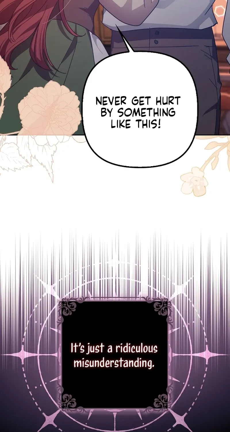 Catherine's Key to a Happy Life - Chapter 46 - Page 33