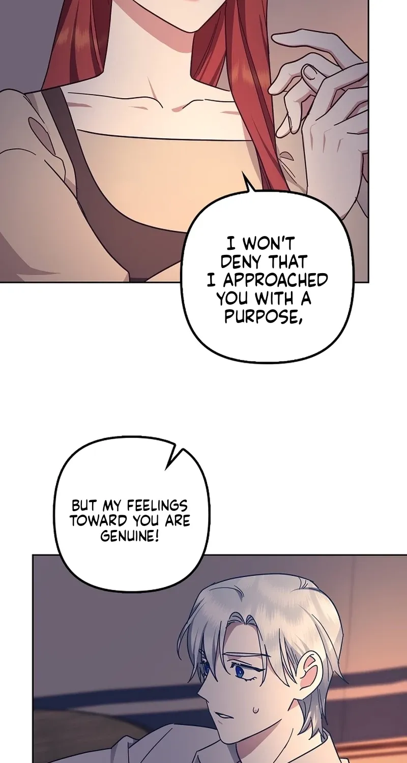 Catherine's Key to a Happy Life - Chapter 46 - Page 37