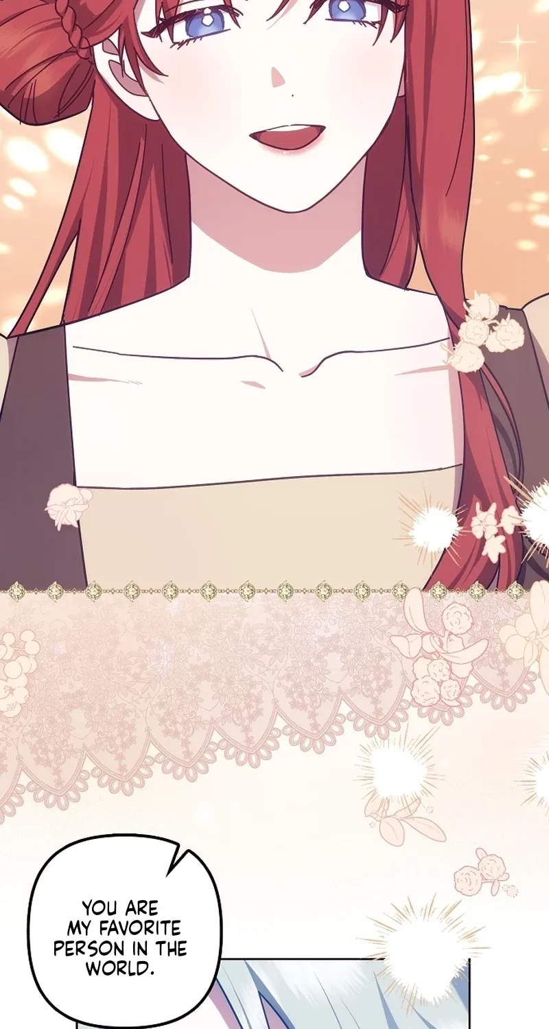 Catherine's Key to a Happy Life - Chapter 46 - Page 39