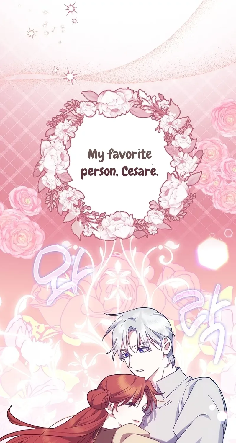 Catherine's Key to a Happy Life - Chapter 46 - Page 42