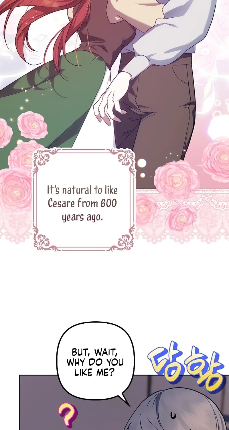 Catherine's Key to a Happy Life - Chapter 46 - Page 43