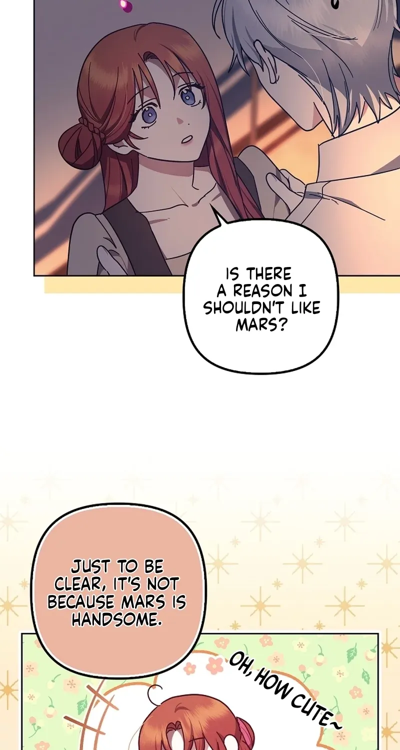 Catherine's Key to a Happy Life - Chapter 46 - Page 44