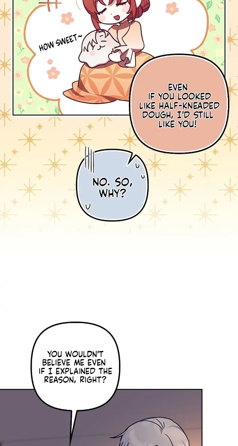 Catherine's Key to a Happy Life - Chapter 46 - Page 45