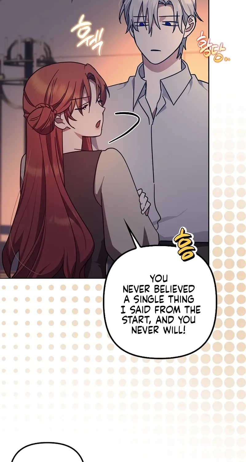 Catherine's Key to a Happy Life - Chapter 46 - Page 46