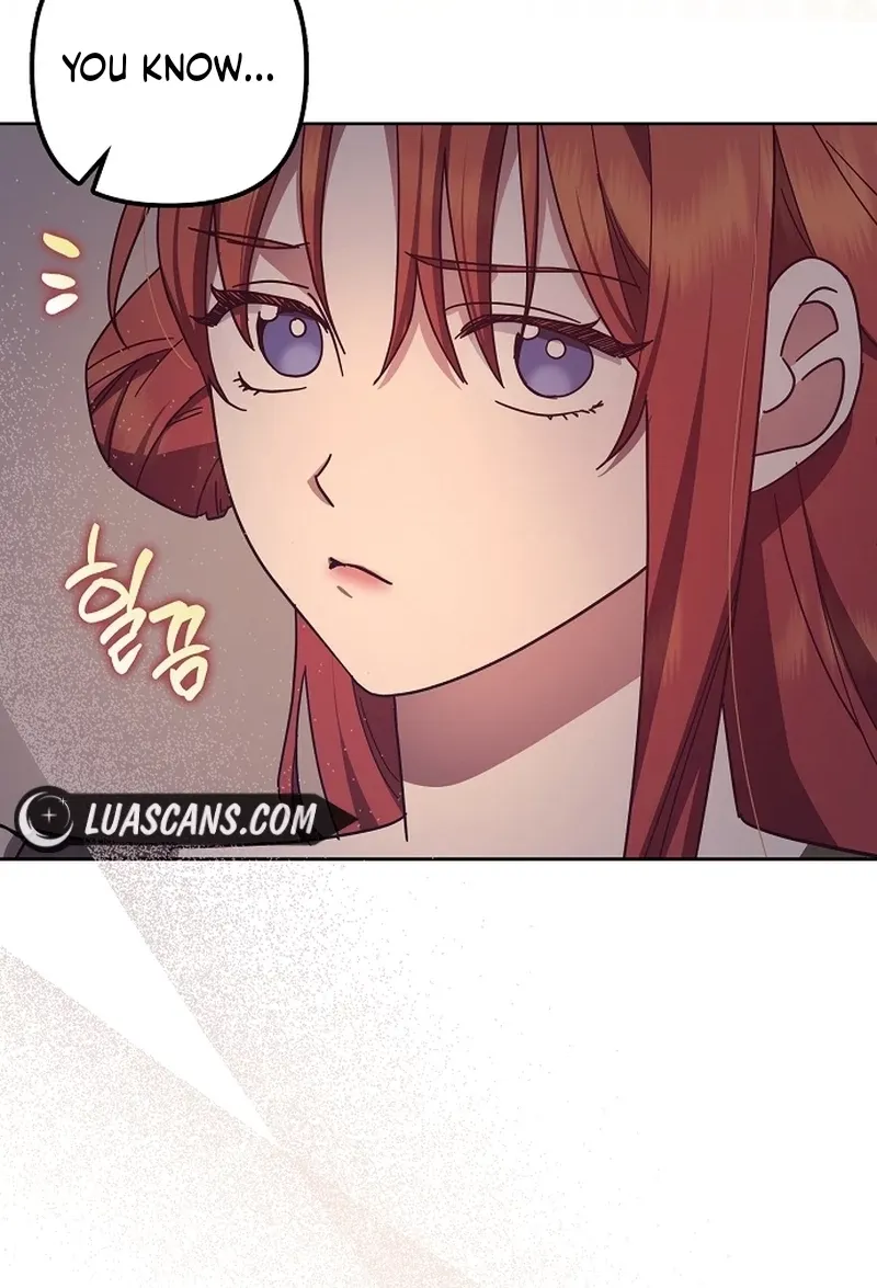 Catherine's Key to a Happy Life - Chapter 46 - Page 47