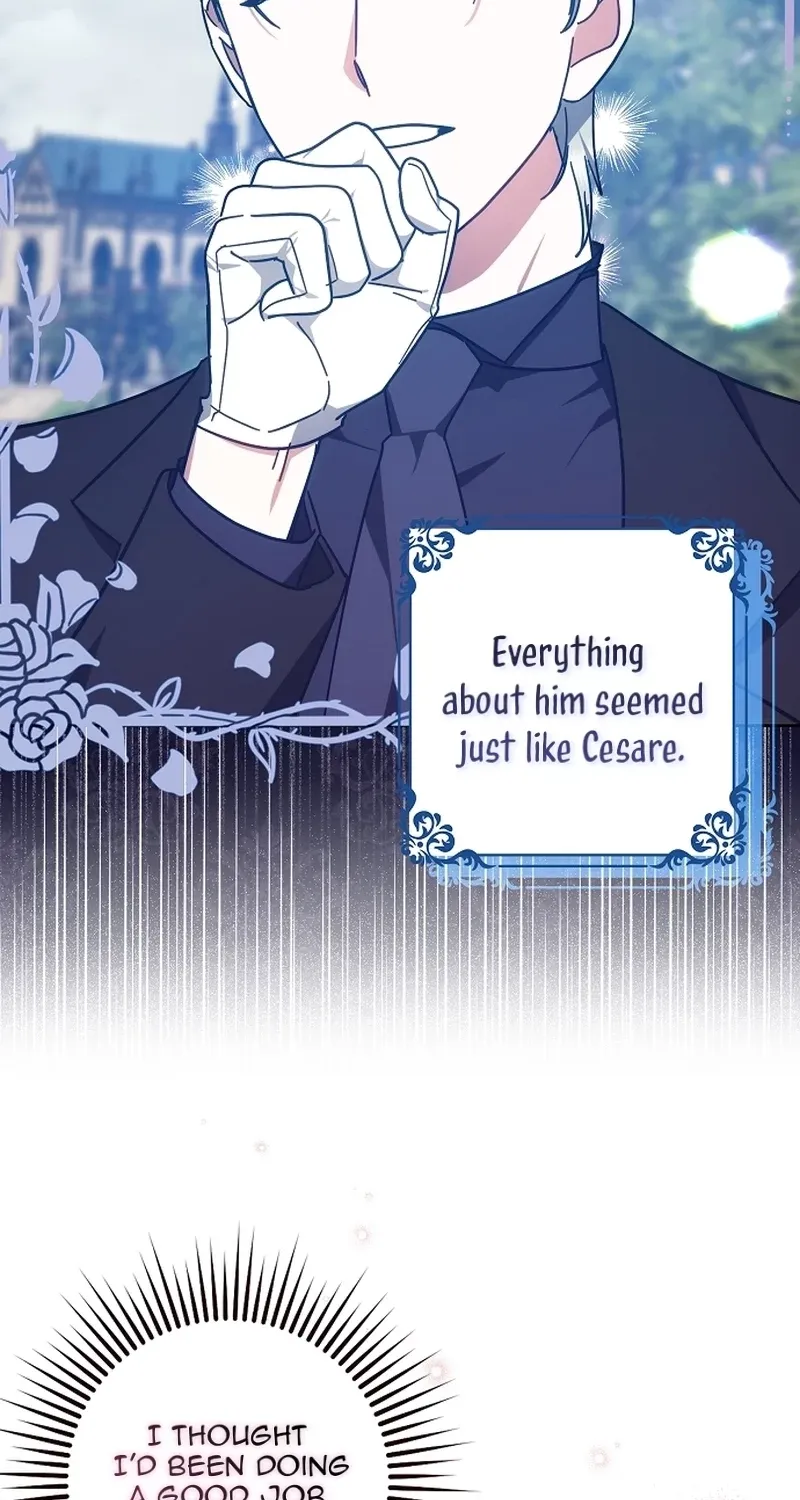 Catherine's Key to a Happy Life - Chapter 46 - Page 50