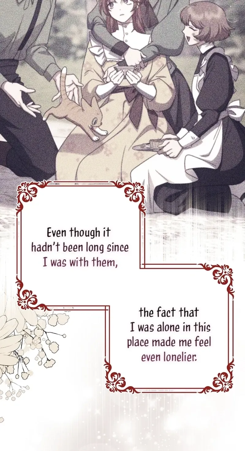 Catherine's Key to a Happy Life - Chapter 46 - Page 53