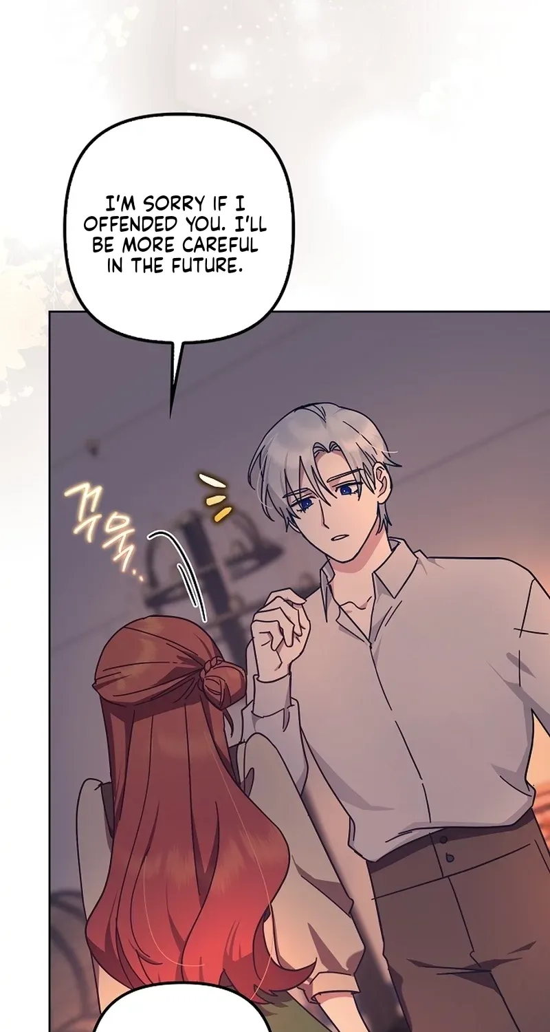 Catherine's Key to a Happy Life - Chapter 46 - Page 54