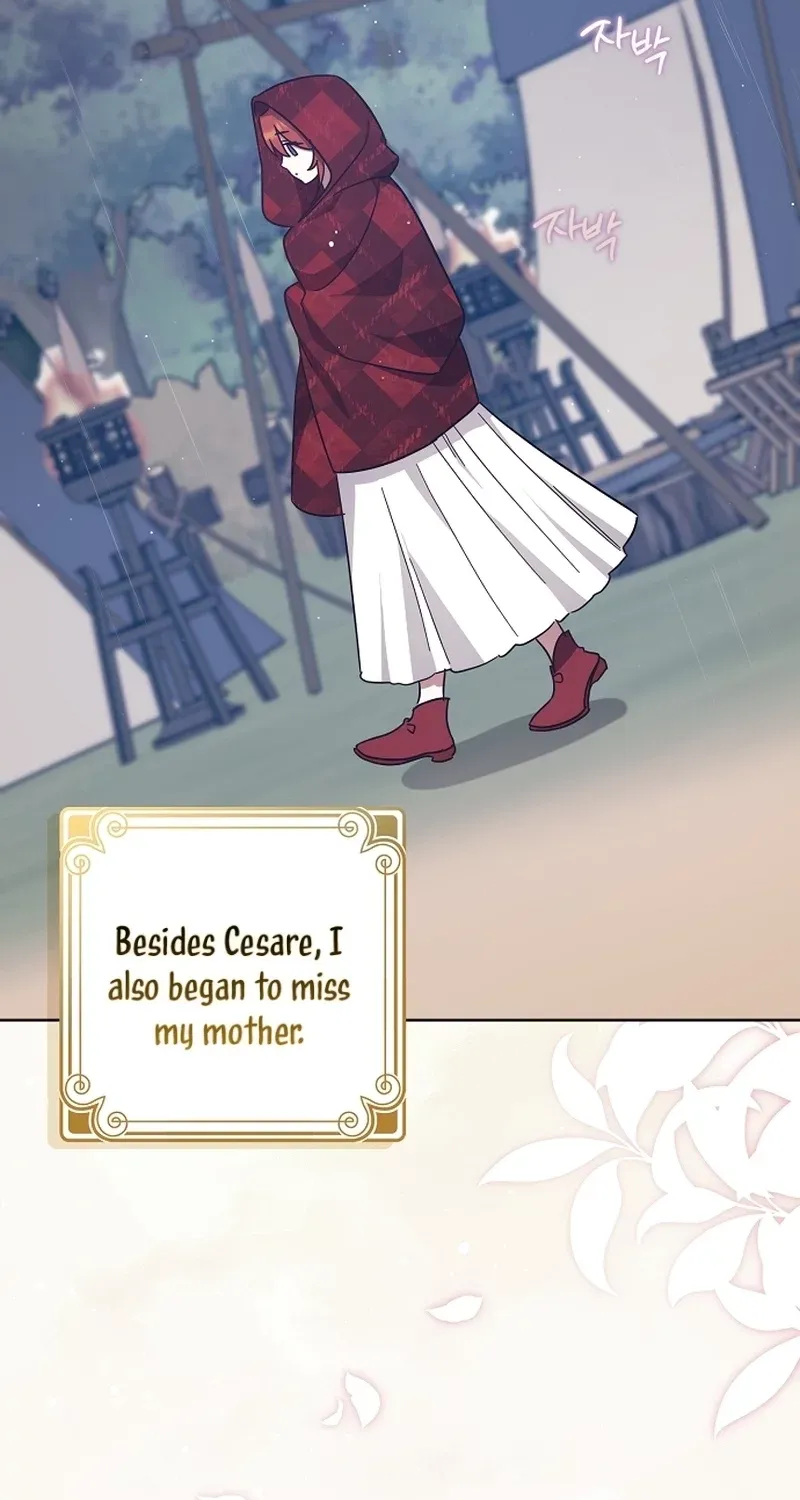 Catherine's Key to a Happy Life - Chapter 46 - Page 65