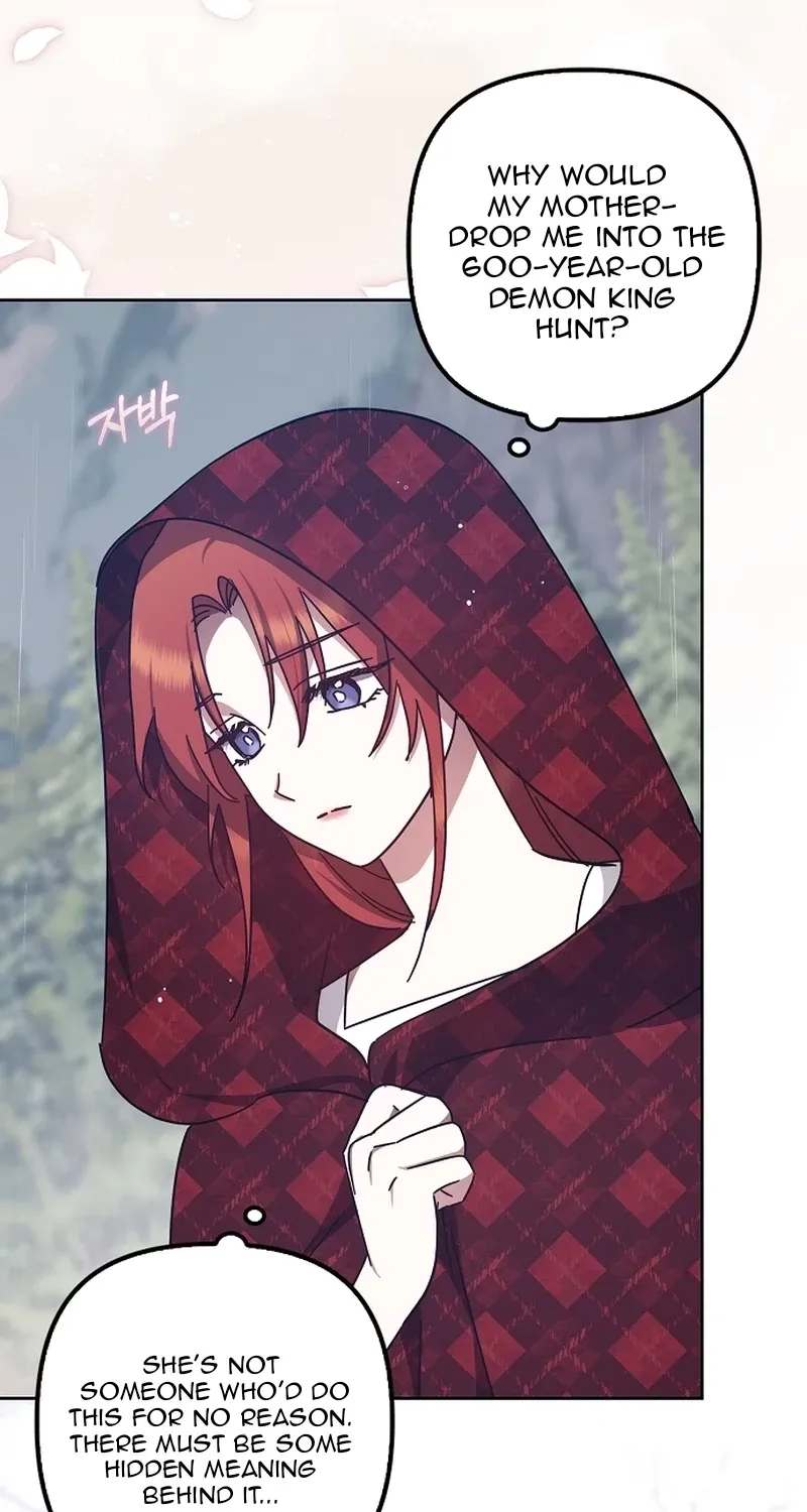 Catherine's Key to a Happy Life - Chapter 46 - Page 66