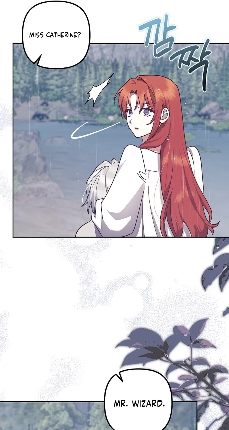 Catherine's Key to a Happy Life - Chapter 46 - Page 80