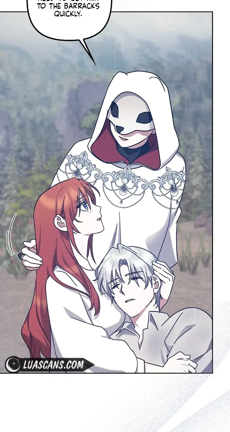 Catherine's Key to a Happy Life - Chapter 46 - Page 83