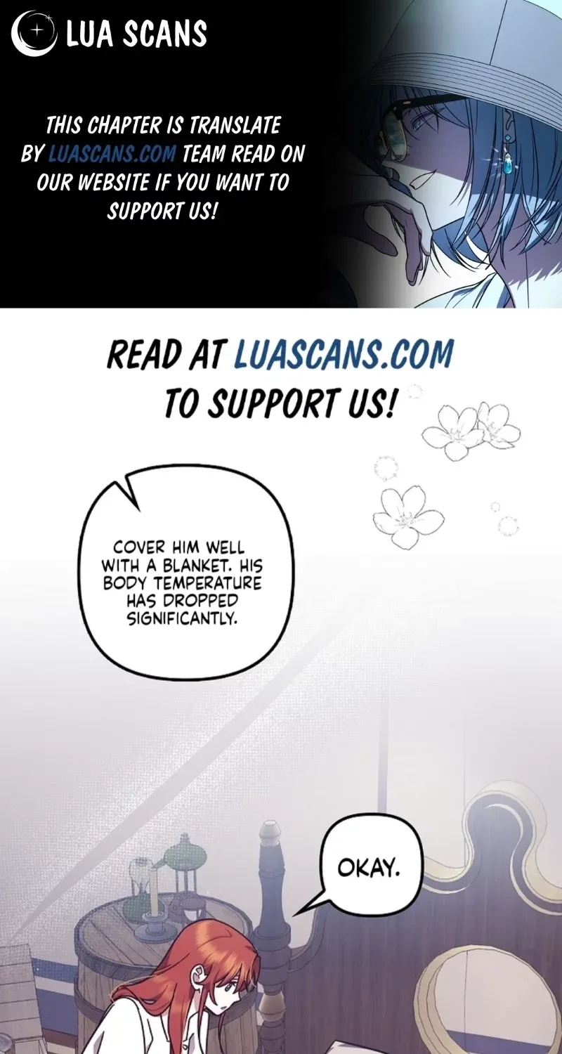 Catherine's Key to a Happy Life - Chapter 47 - Page 1