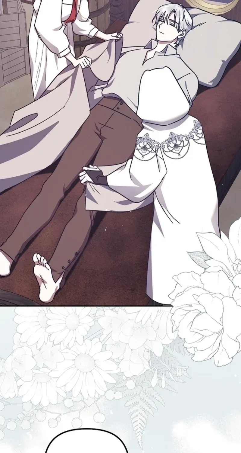 Catherine's Key to a Happy Life - Chapter 47 - Page 2