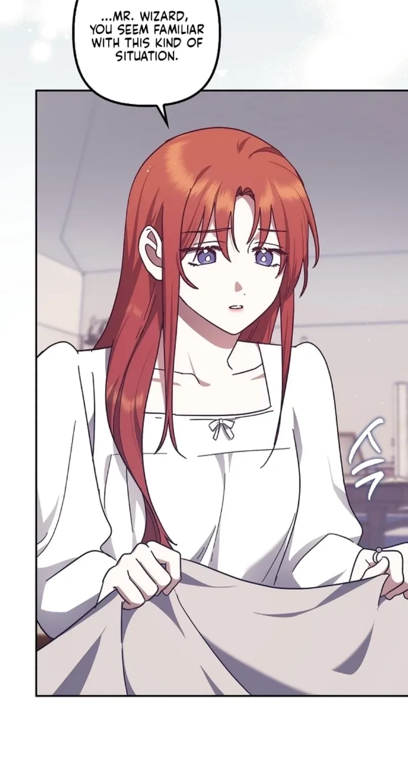Catherine's Key to a Happy Life - Chapter 47 - Page 3