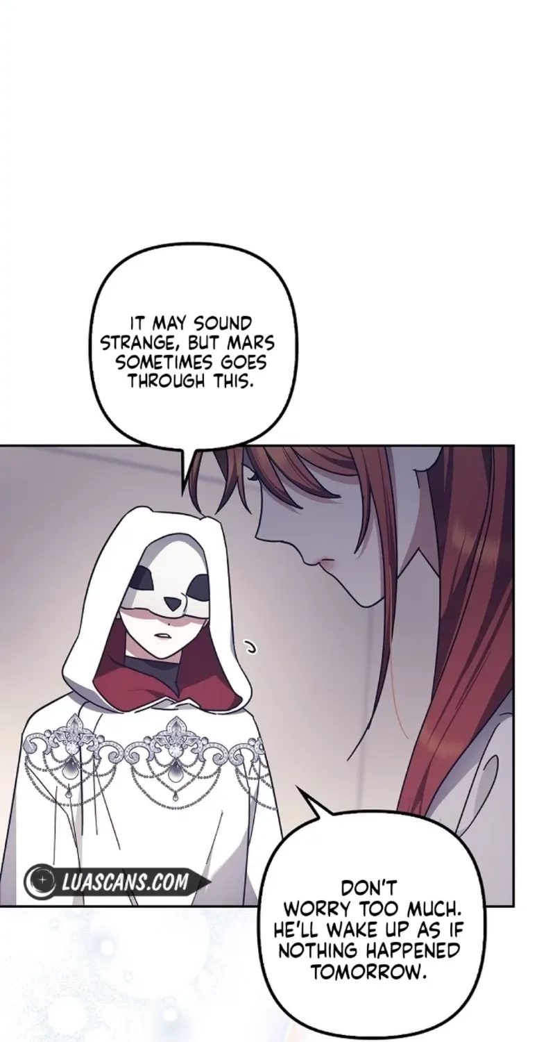 Catherine's Key to a Happy Life - Chapter 47 - Page 4
