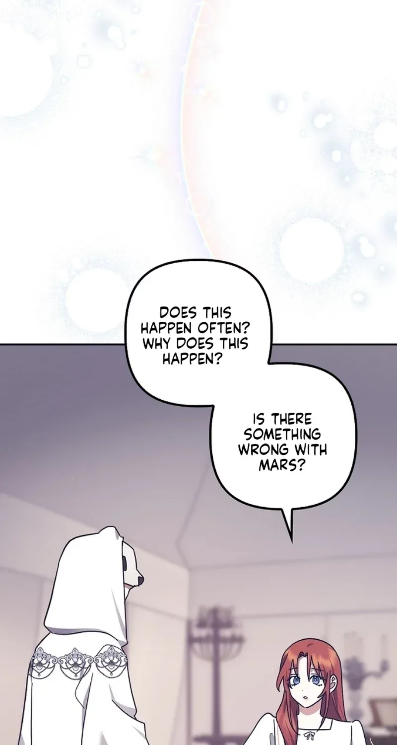 Catherine's Key to a Happy Life - Chapter 47 - Page 5