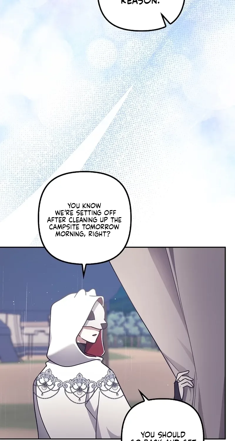 Catherine's Key to a Happy Life - Chapter 47 - Page 8