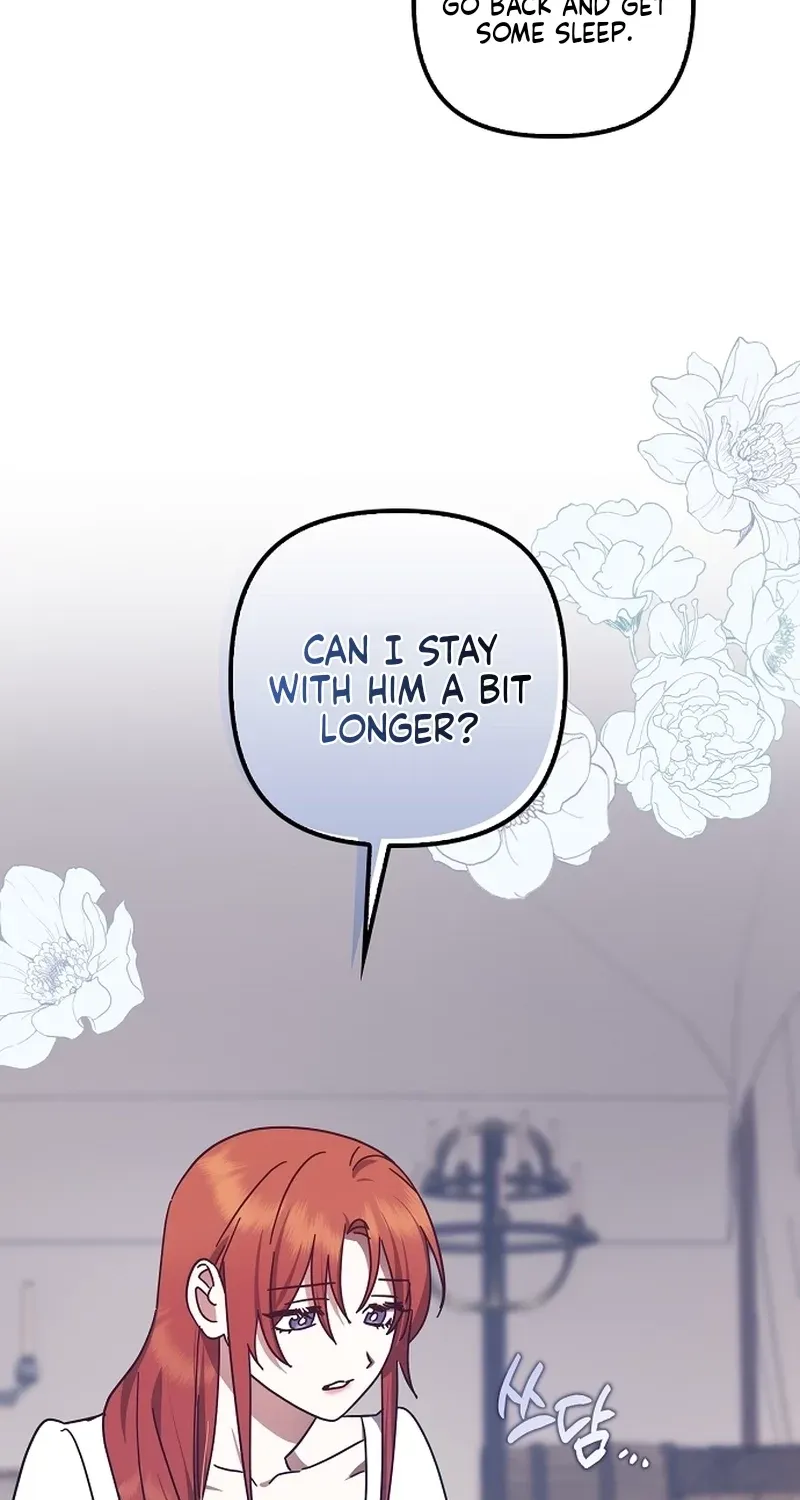 Catherine's Key to a Happy Life - Chapter 47 - Page 9