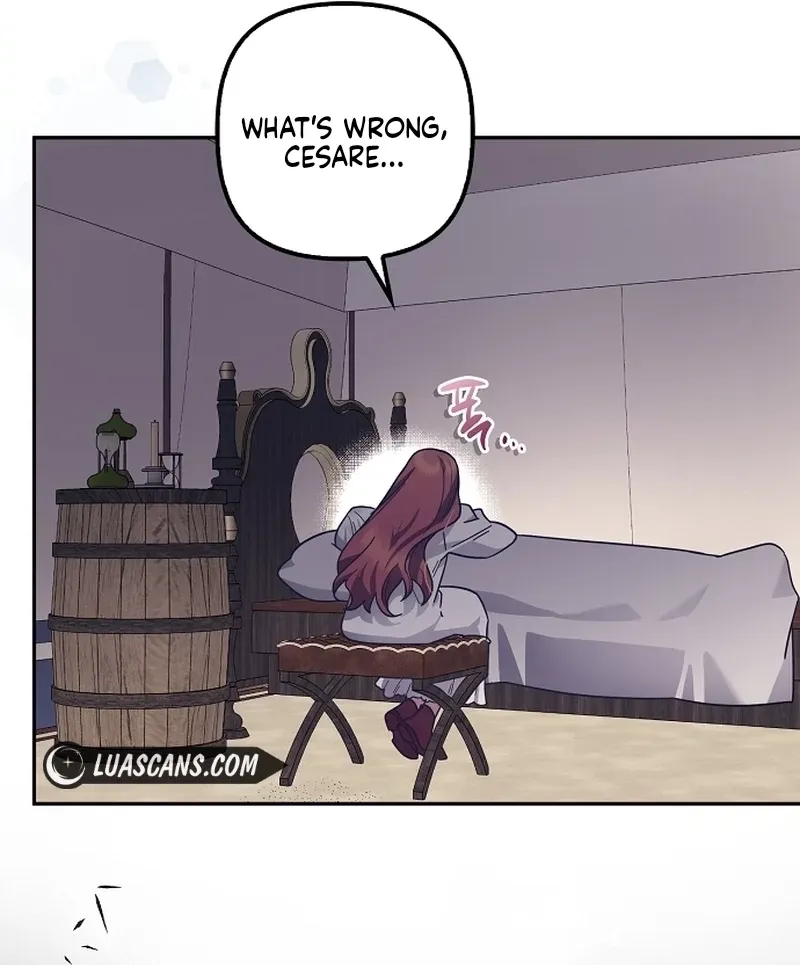 Catherine's Key to a Happy Life - Chapter 47 - Page 12