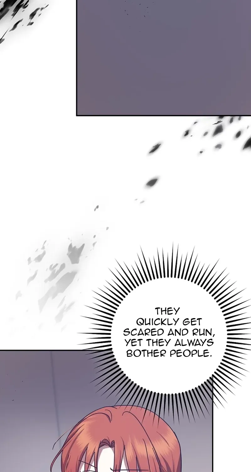 Catherine's Key to a Happy Life - Chapter 47 - Page 22