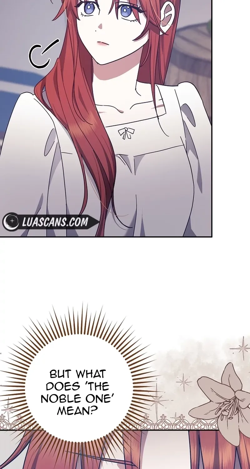 Catherine's Key to a Happy Life - Chapter 47 - Page 23