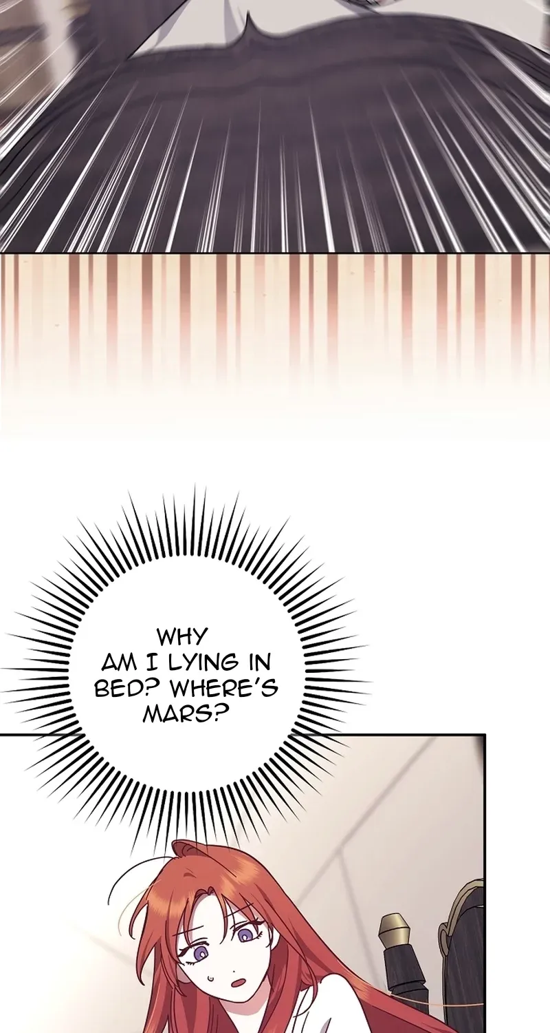 Catherine's Key to a Happy Life - Chapter 47 - Page 30