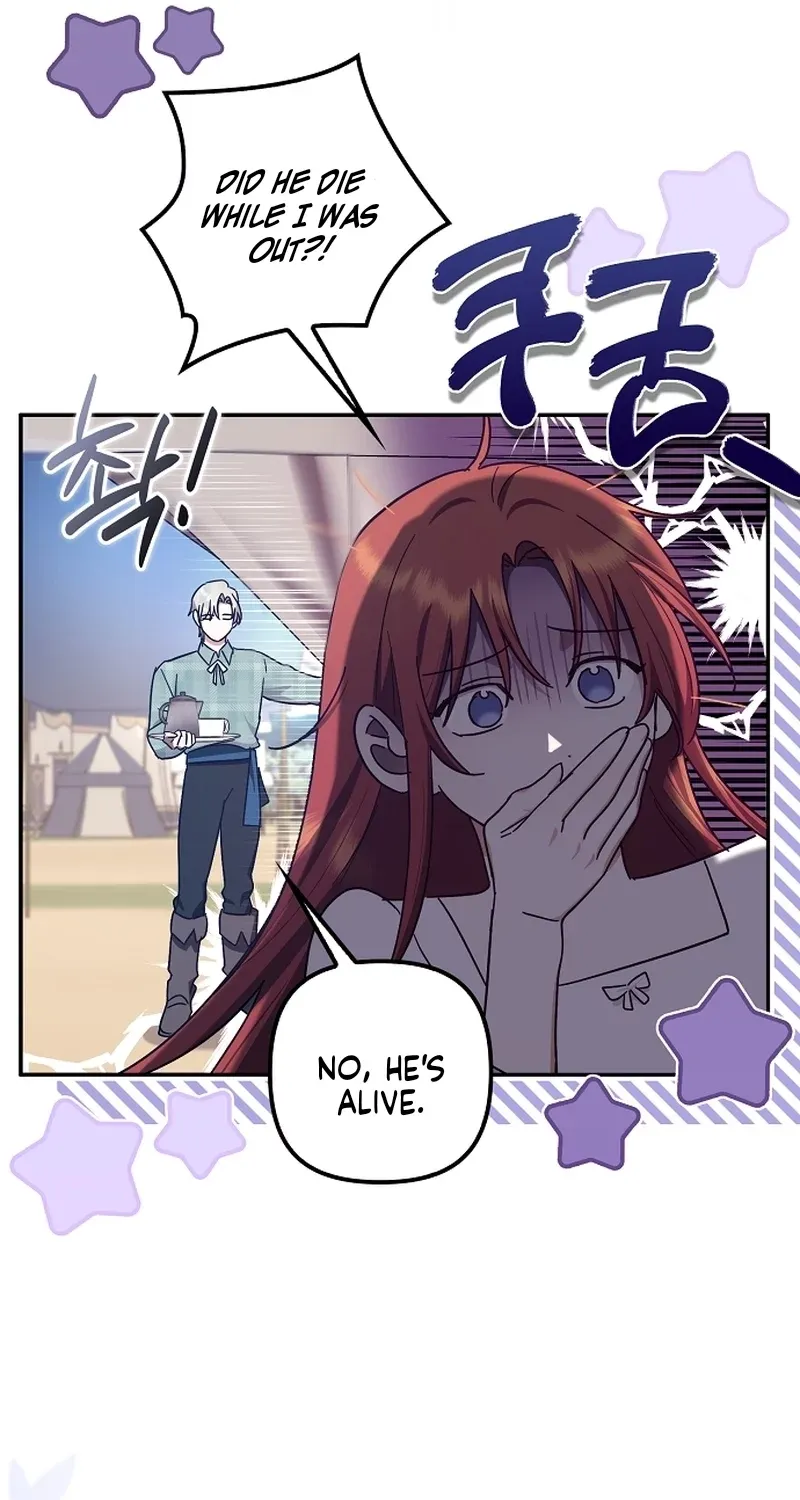 Catherine's Key to a Happy Life - Chapter 47 - Page 32