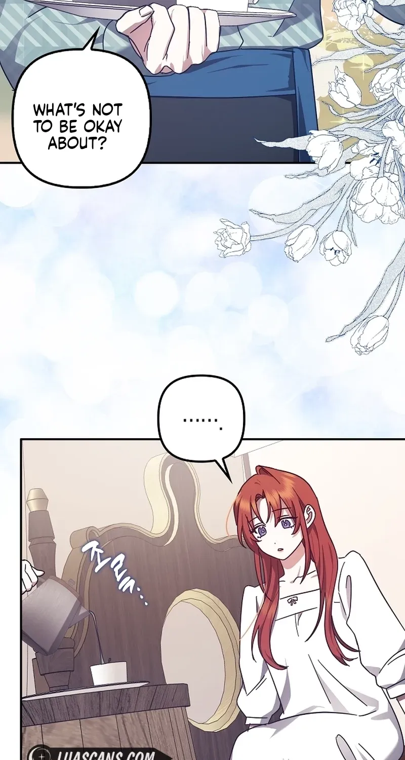 Catherine's Key to a Happy Life - Chapter 47 - Page 34