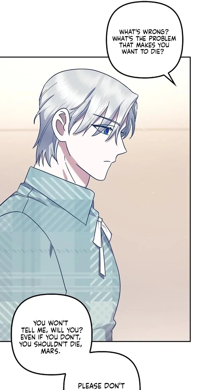 Catherine's Key to a Happy Life - Chapter 47 - Page 37