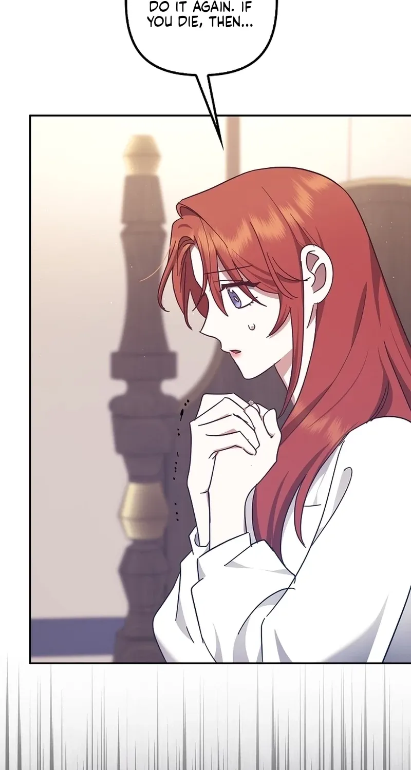 Catherine's Key to a Happy Life - Chapter 47 - Page 38