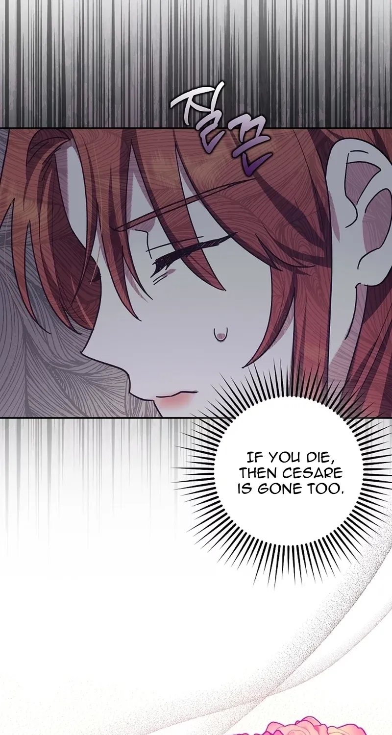 Catherine's Key to a Happy Life - Chapter 47 - Page 39