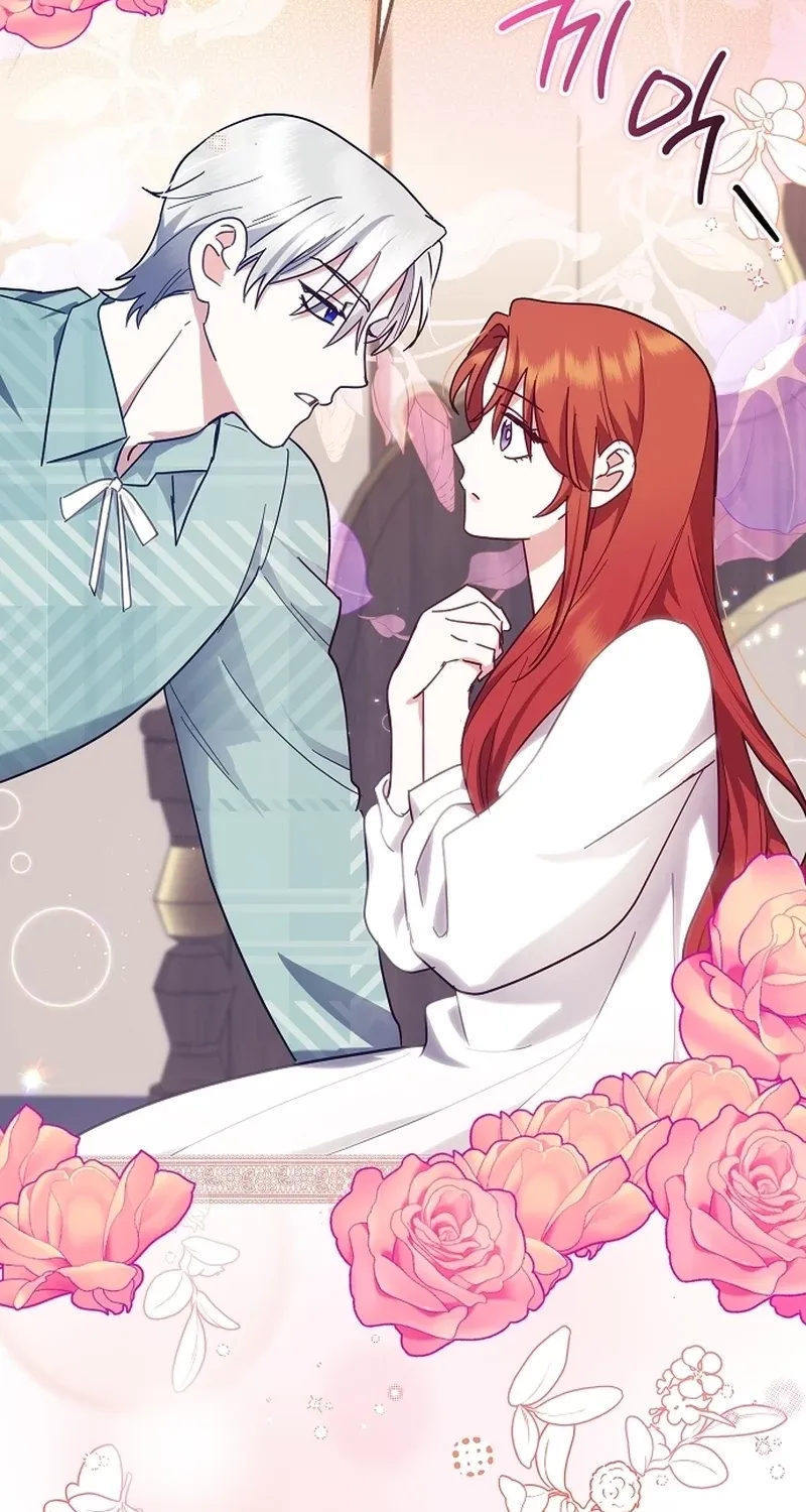 Catherine's Key to a Happy Life - Chapter 47 - Page 41