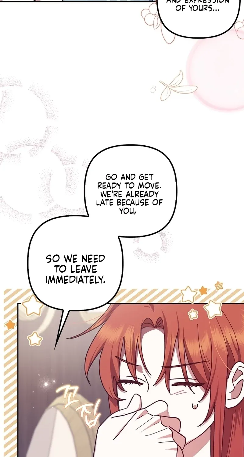 Catherine's Key to a Happy Life - Chapter 47 - Page 43