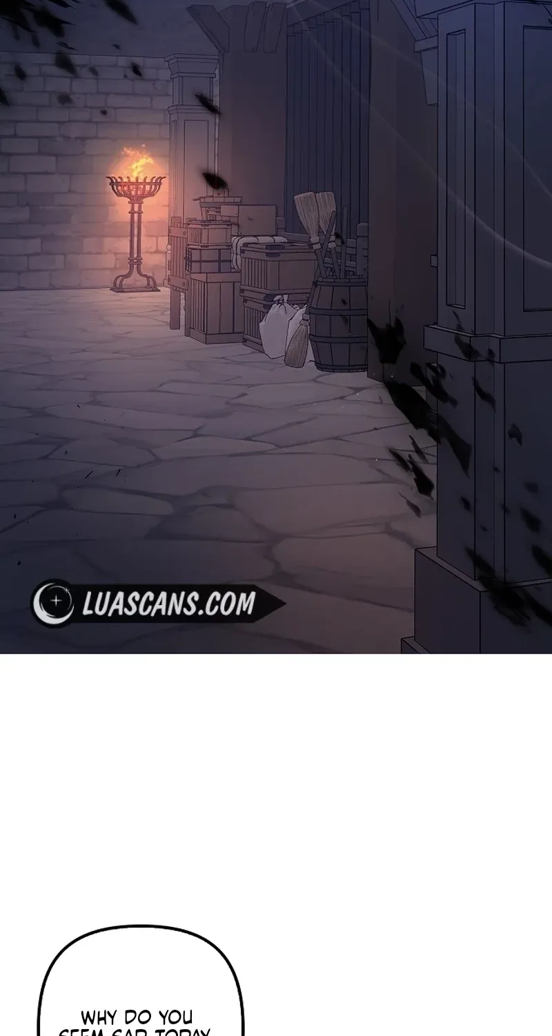 Catherine's Key to a Happy Life - Chapter 47 - Page 47