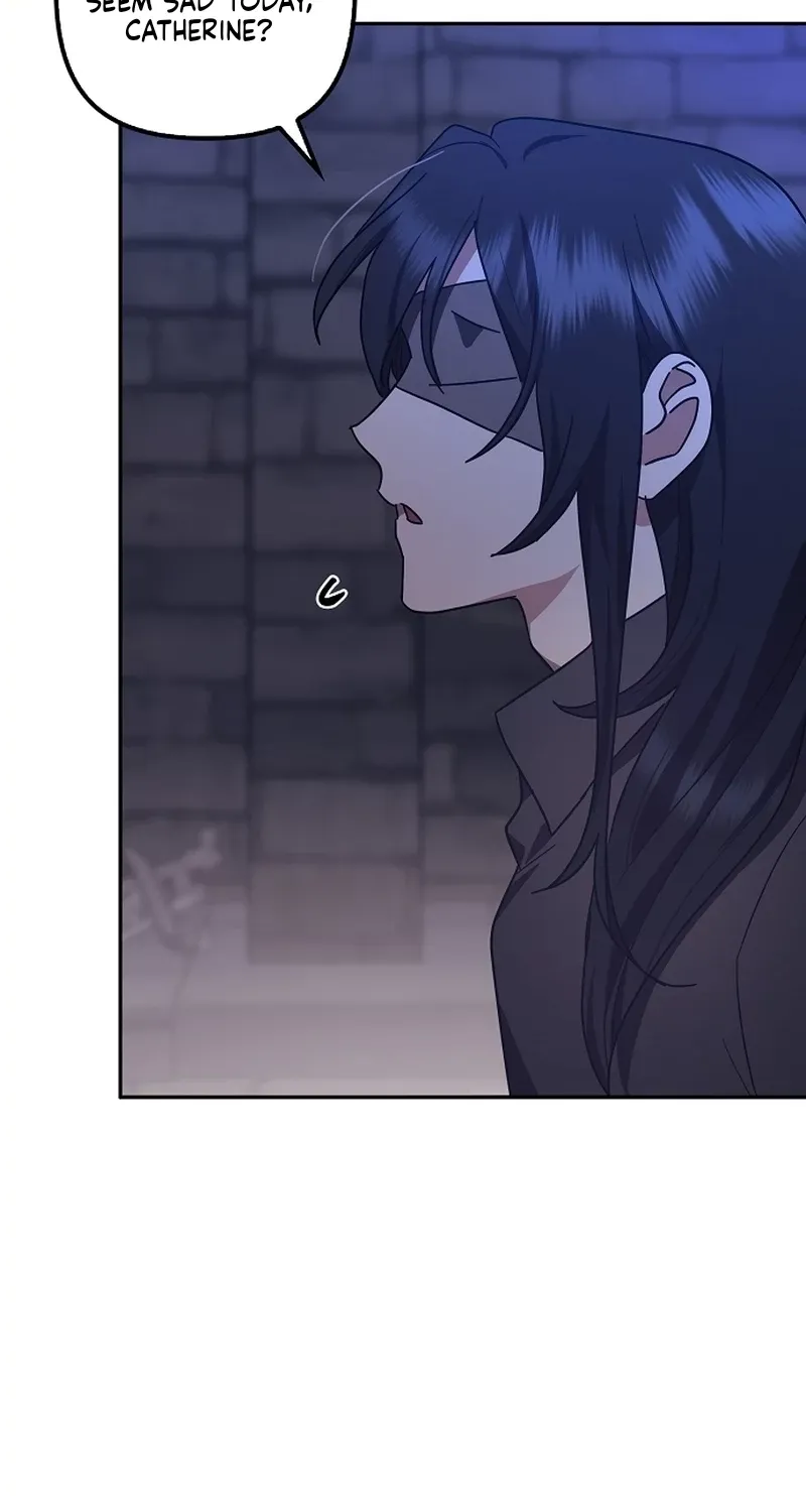 Catherine's Key to a Happy Life - Chapter 47 - Page 48