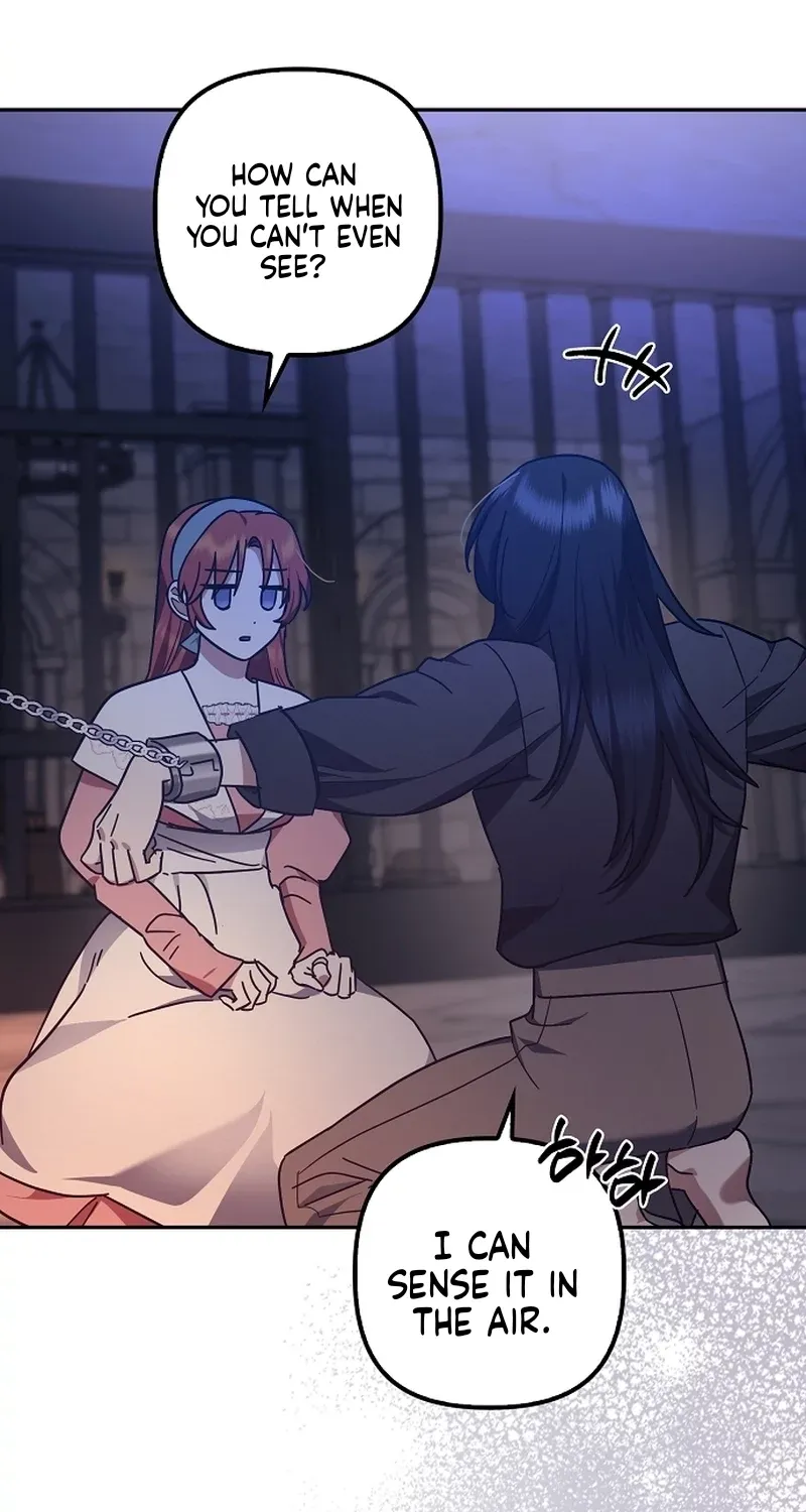 Catherine's Key to a Happy Life - Chapter 47 - Page 49