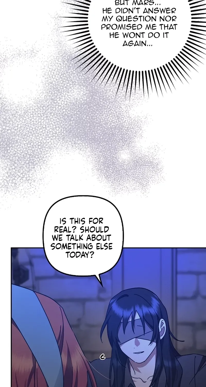 Catherine's Key to a Happy Life - Chapter 47 - Page 52