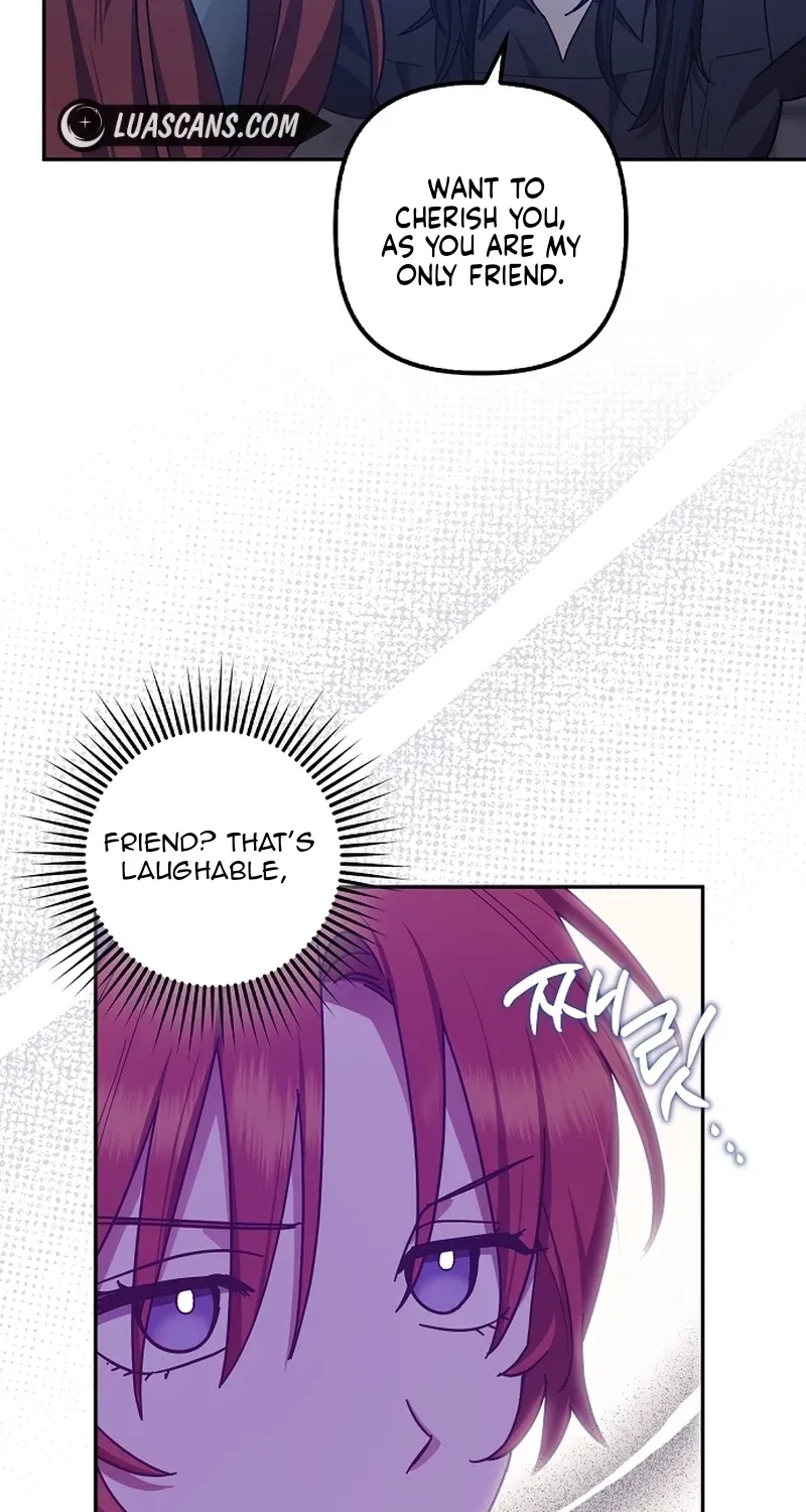 Catherine's Key to a Happy Life - Chapter 47 - Page 53