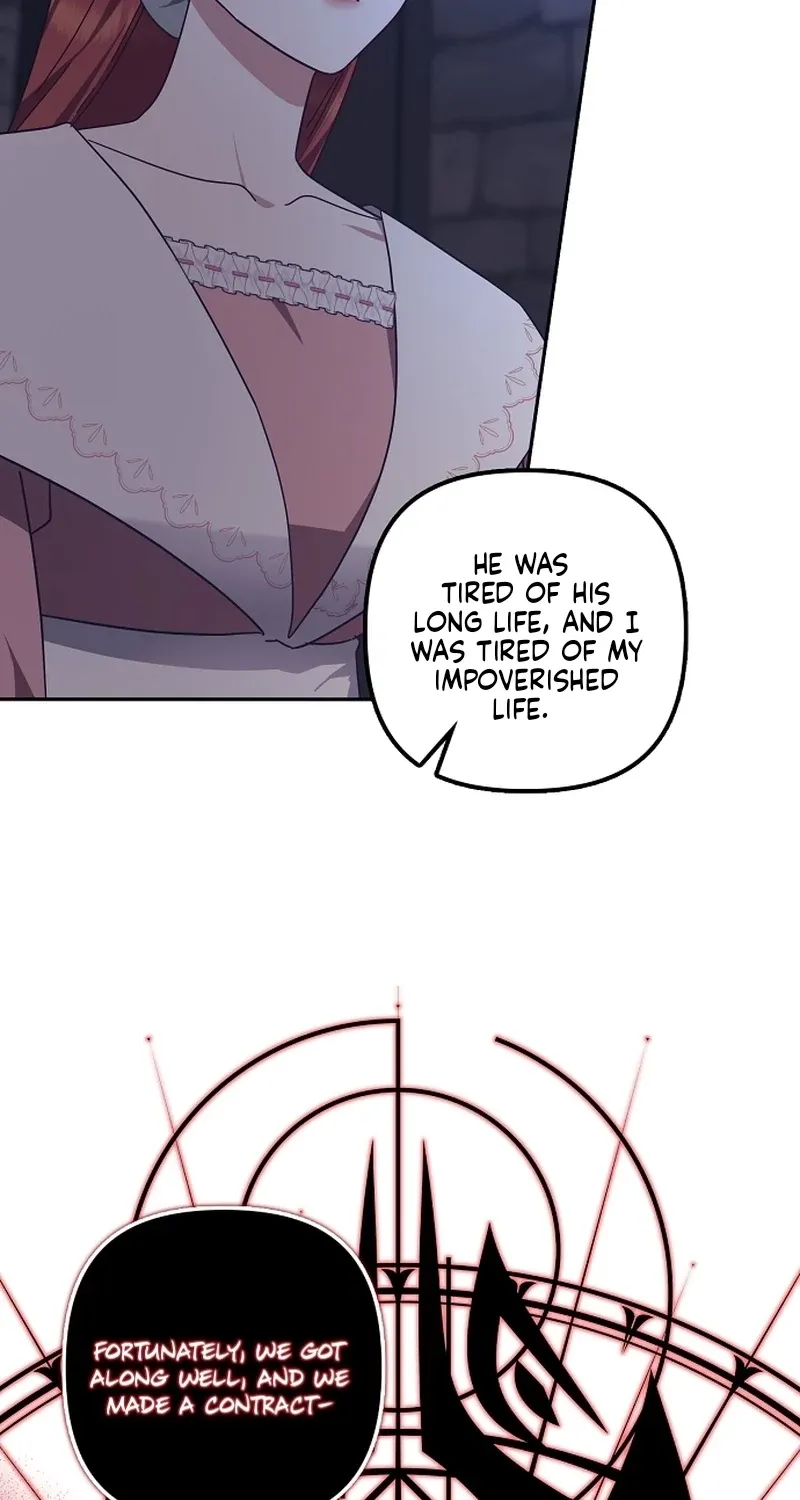 Catherine's Key to a Happy Life - Chapter 47 - Page 63