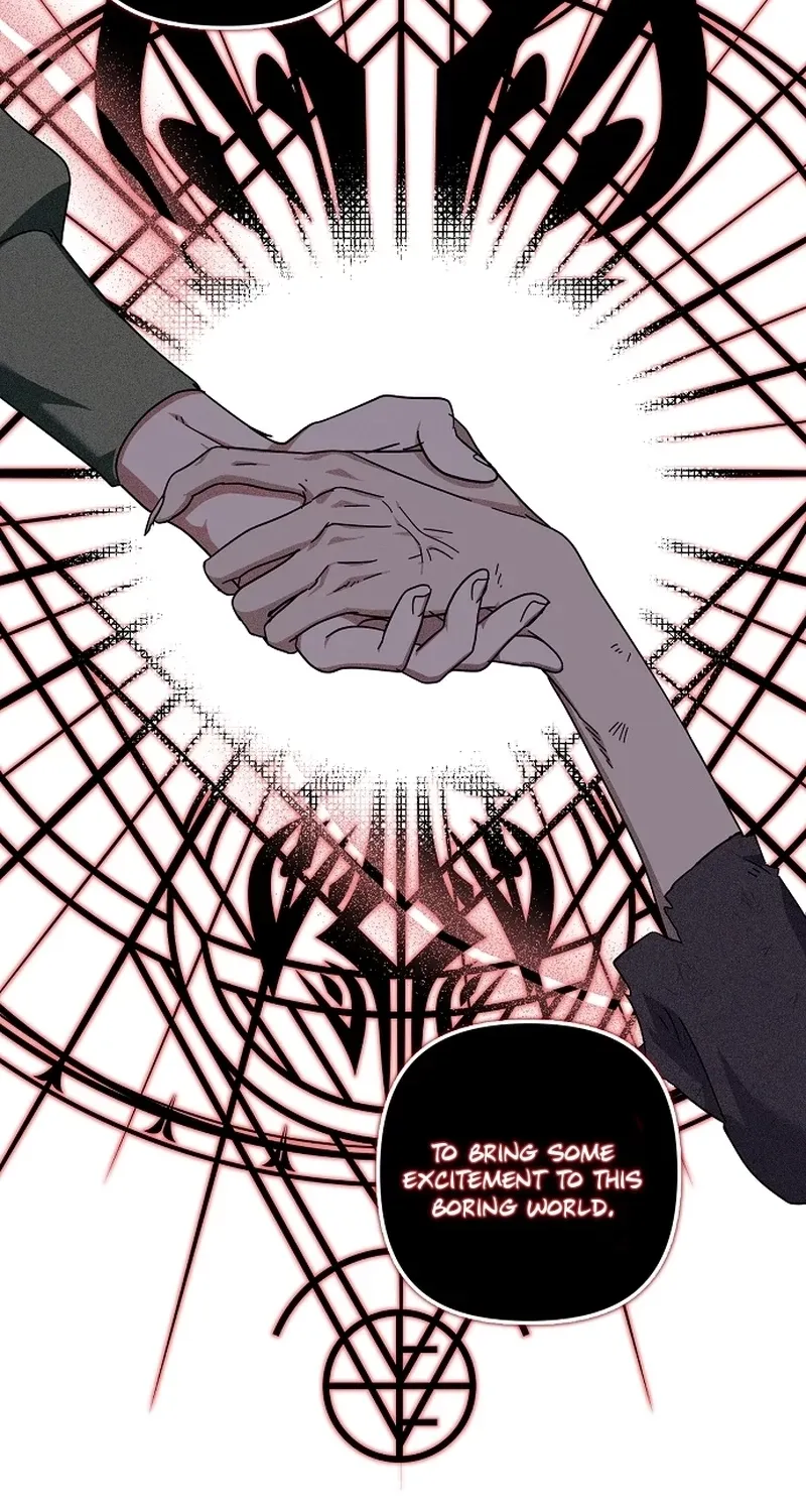 Catherine's Key to a Happy Life - Chapter 47 - Page 64