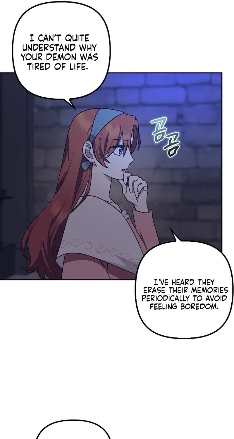 Catherine's Key to a Happy Life - Chapter 47 - Page 66