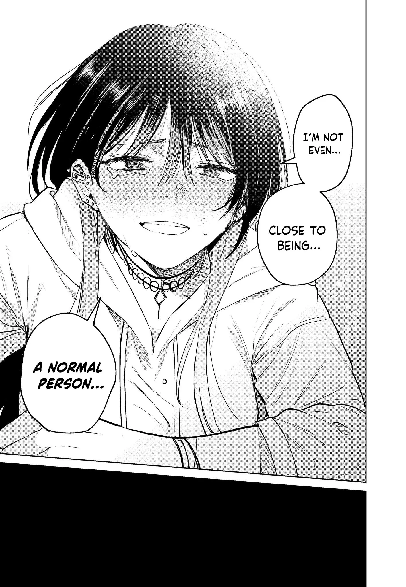Haitatsusaki no Onee-san ga Kowa Sugiru - Chapter 12 - Page 17
