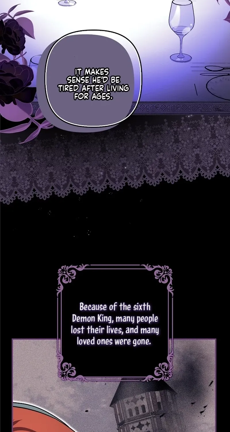 Catherine's Key to a Happy Life - Chapter 47 - Page 69