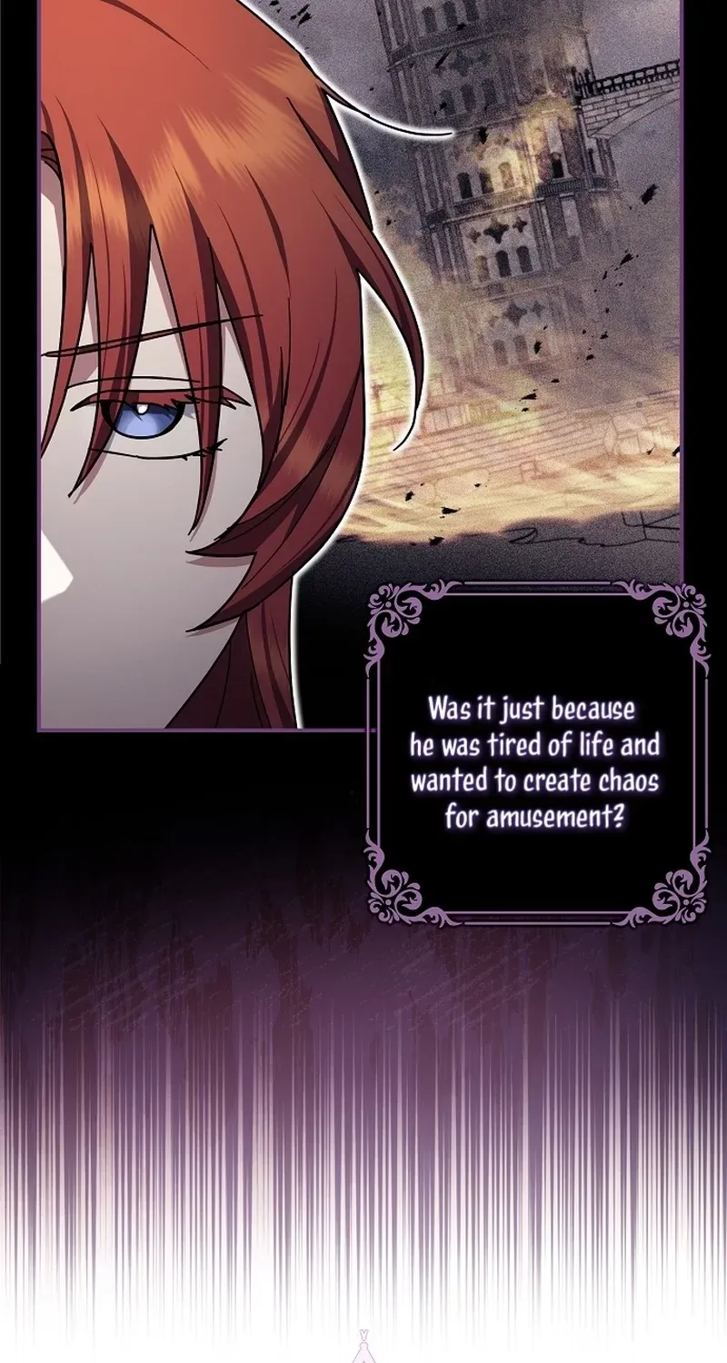 Catherine's Key to a Happy Life - Chapter 47 - Page 70